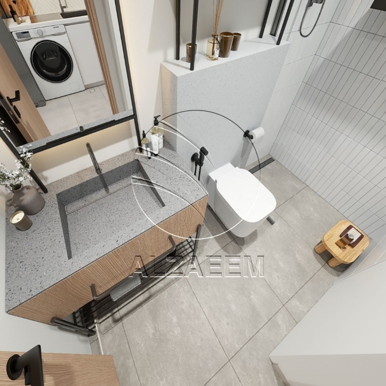 Middle Level! Lovely View | Low Premium