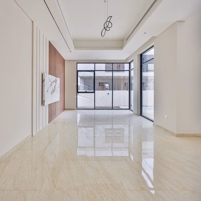 Custom Built | Modern Finishing | 5060 Sqft Plot