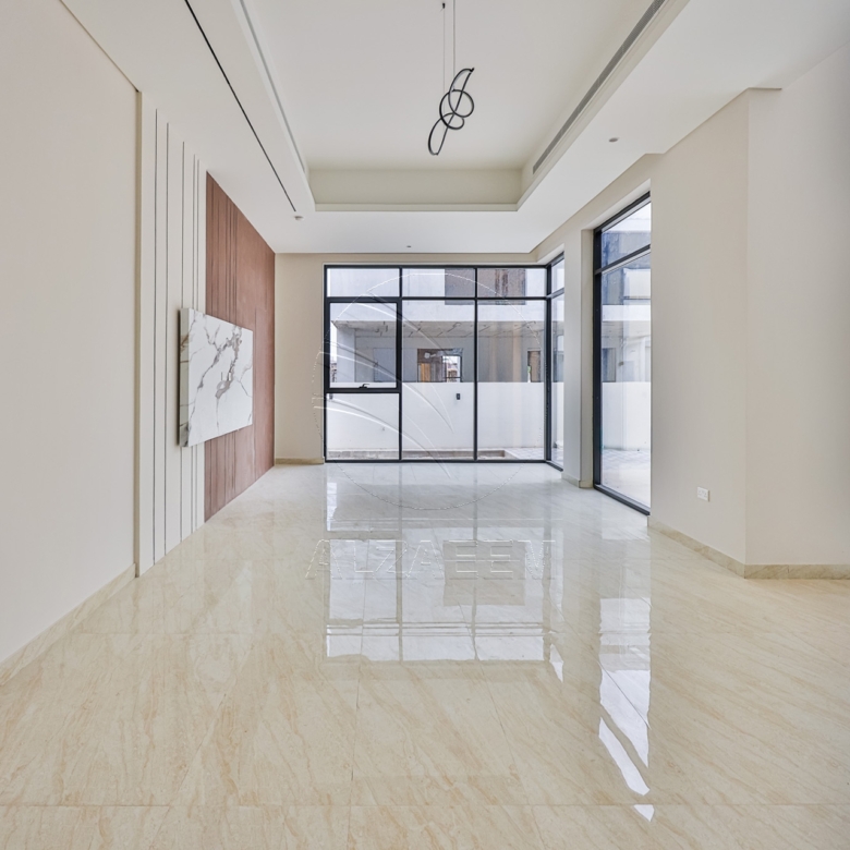 Custom Built | Modern Finishing | 5060 Sqft Plot