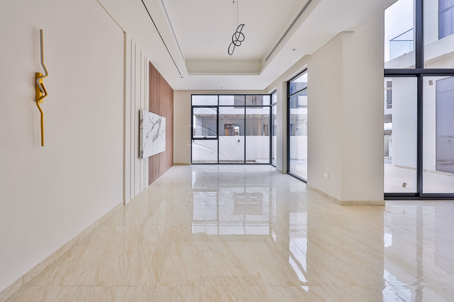 Custom Built | Modern Finishing | 5060 Sqft Plot