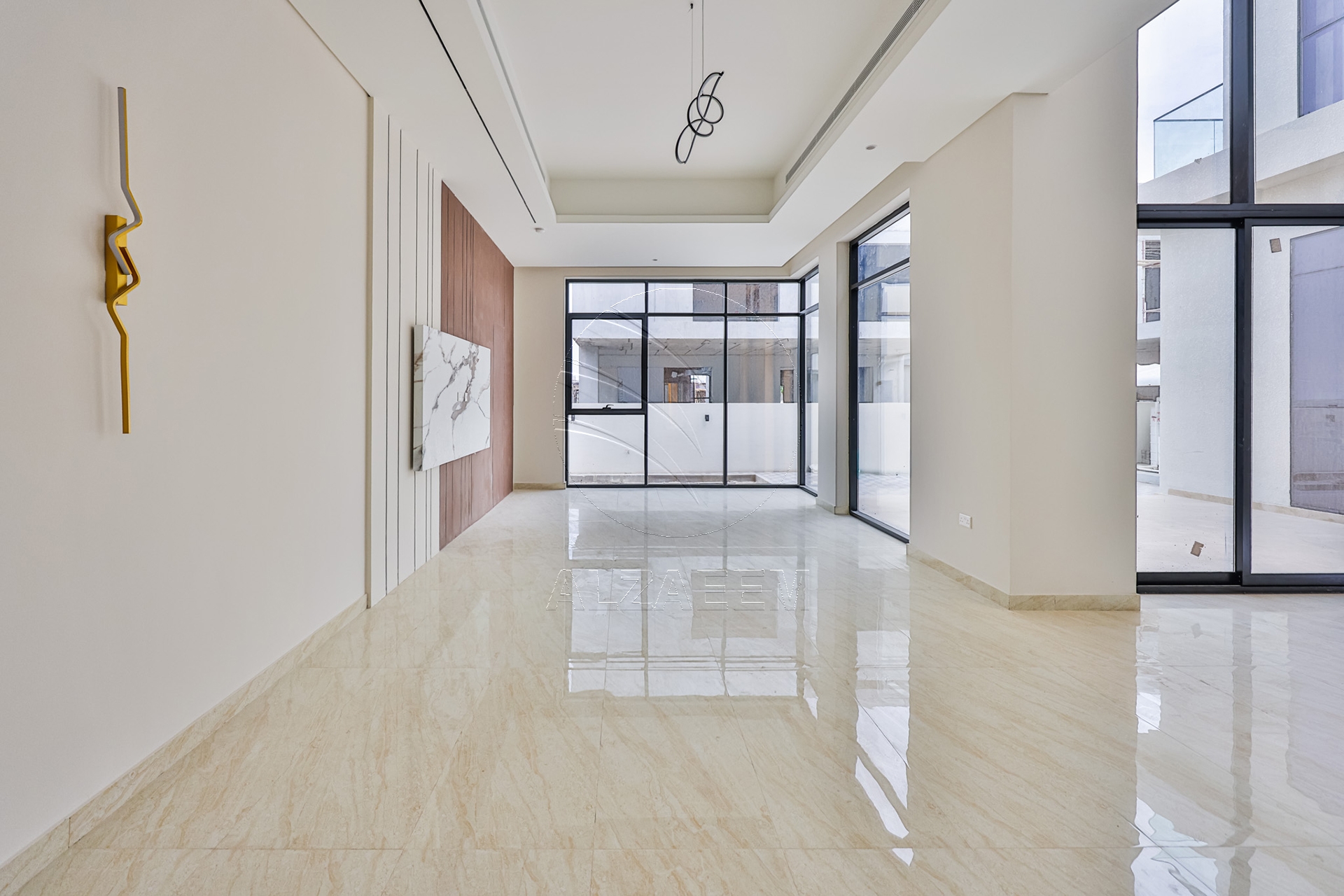 Custom Built | Modern Finishing | 5060 Sqft Plot