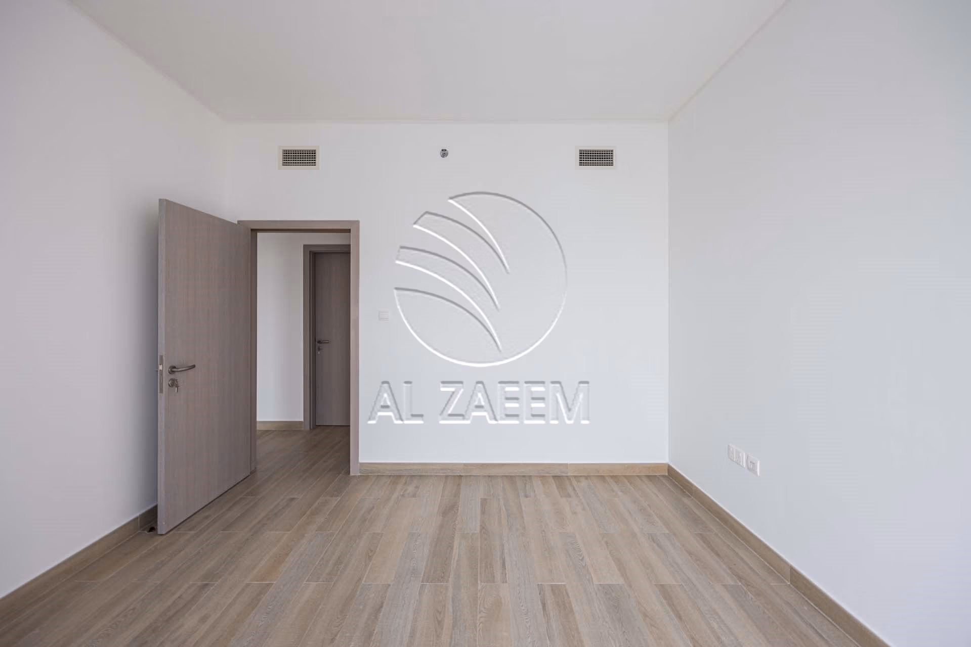 Full Canal View | 4 Payments | High Floor | VACANT