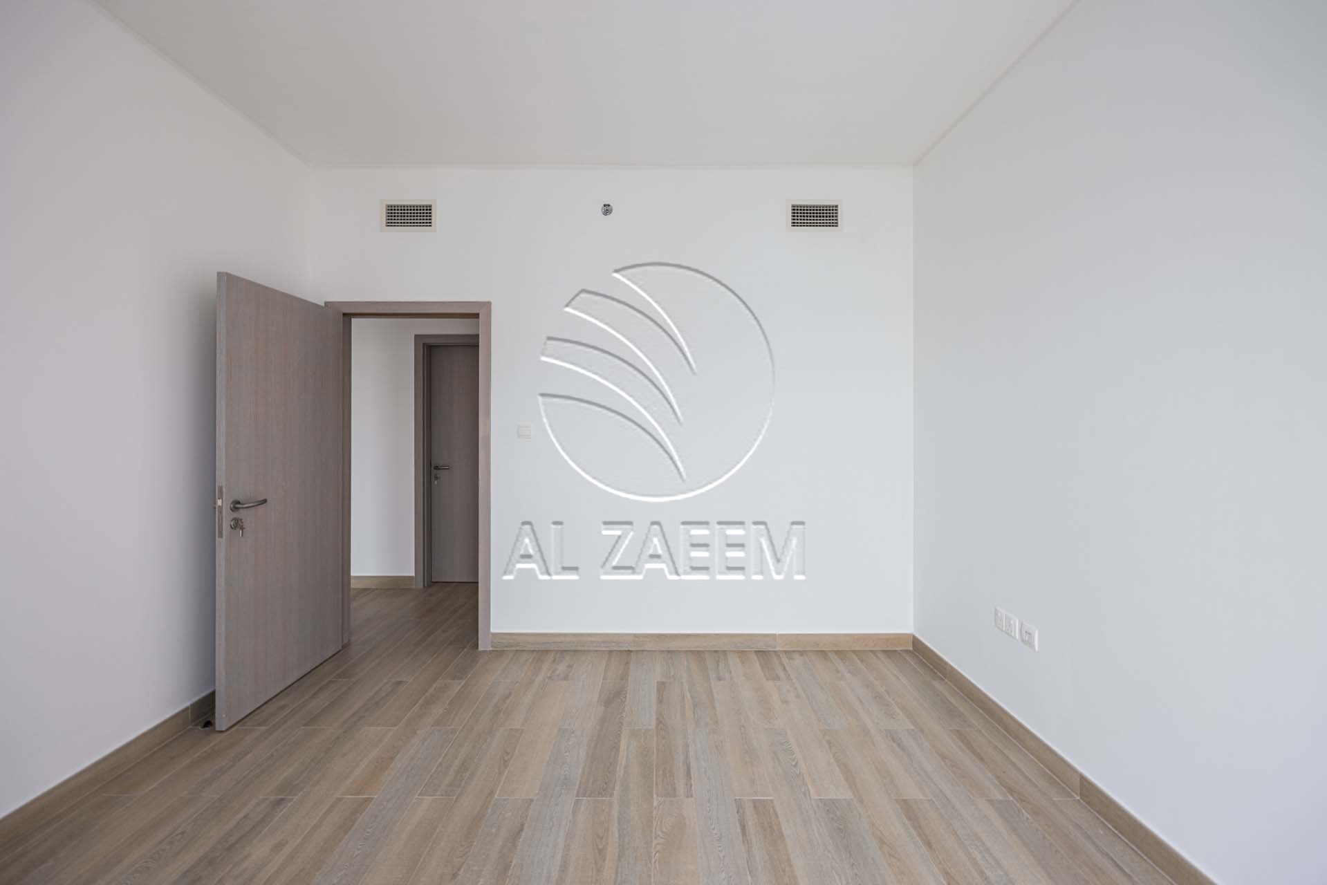 Full Canal View | 4 Payments | High Floor | VACANT