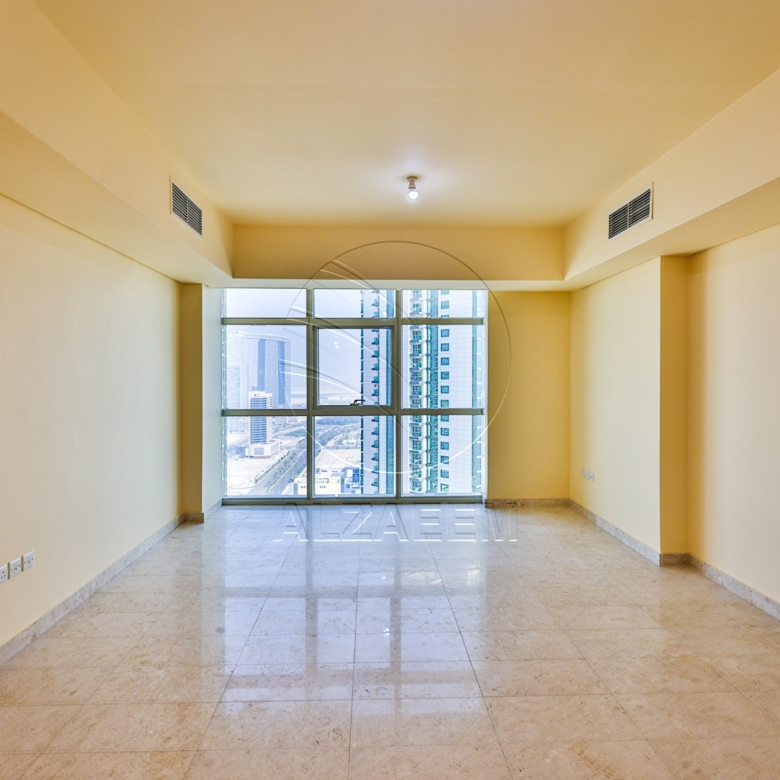 √VACANT- Furnished | Higher Floor | Urban Views√