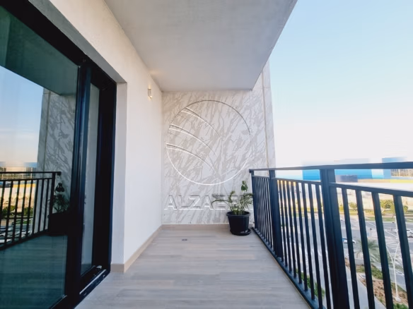 Partial Canal and Sea world View | 2 Payment