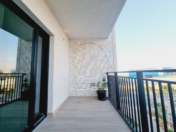 Partial Canal and Sea world View | 2 Payment