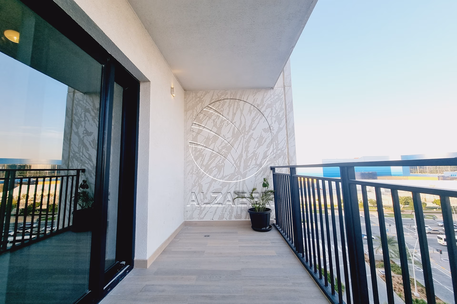 Partial Canal and Sea world View | 2 Payment