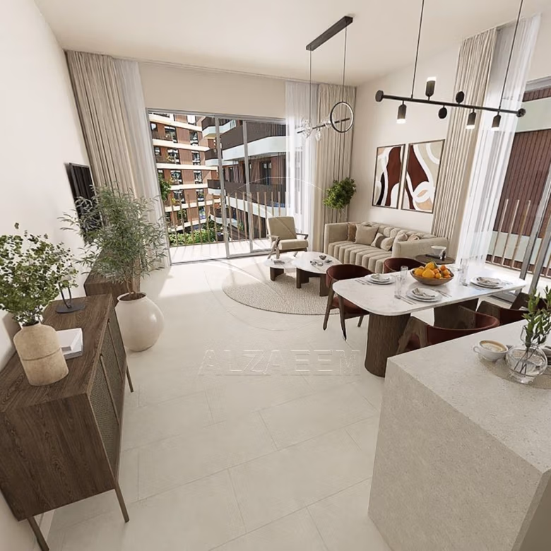 HOT! Low Premium | Corner Unit | High ROI