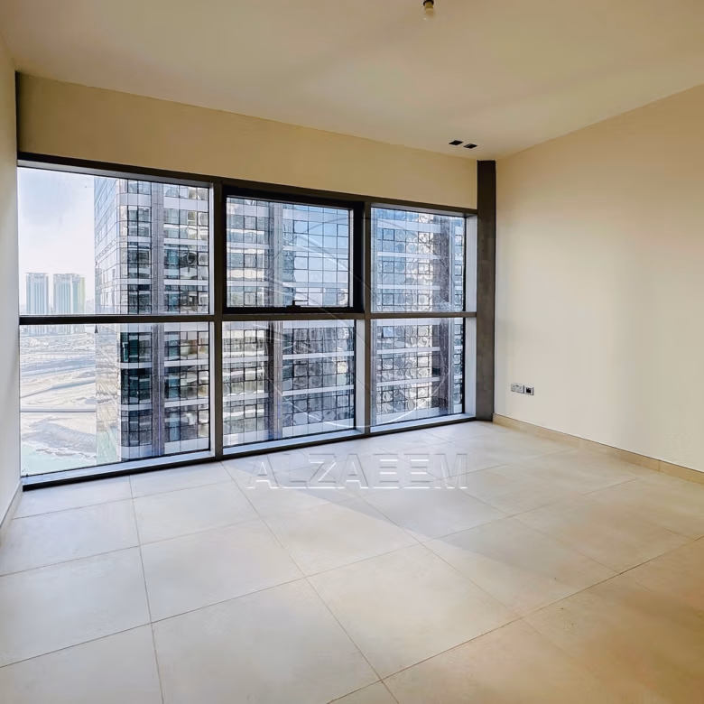 Fully Furnished | 3BR+Maid | Facing the Pool