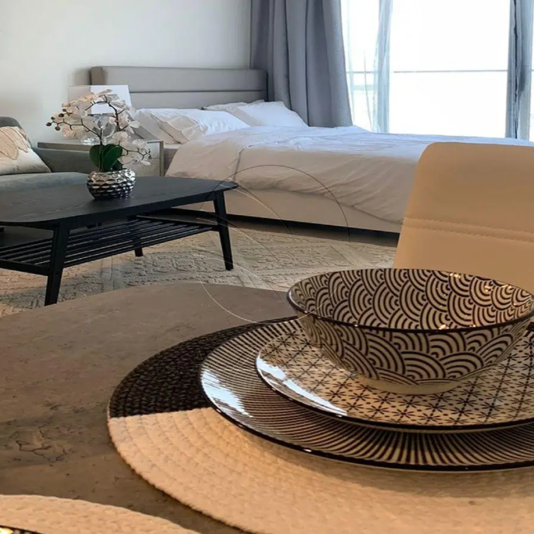 √Fully Furnished | Mid Level | Nice Views√