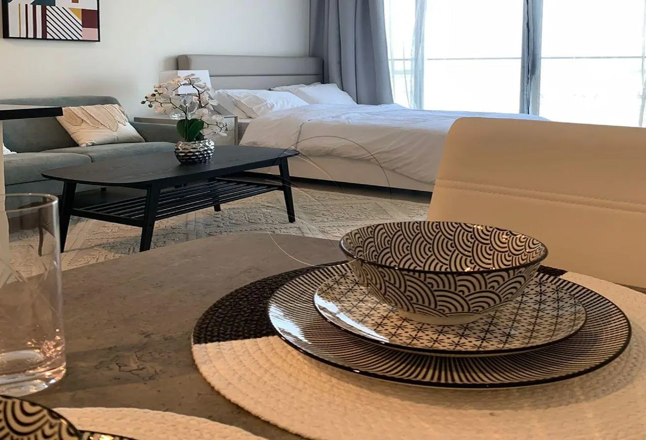 √Fully Furnished | Mid Level | Nice Views√