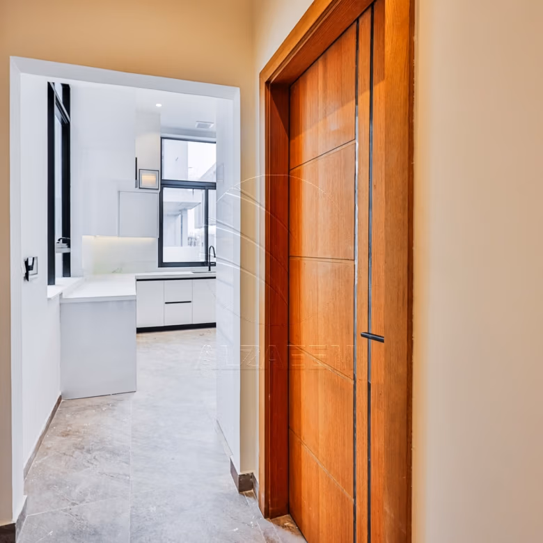 Custom Built | Modern Finishing | 5060 Sqft Plot