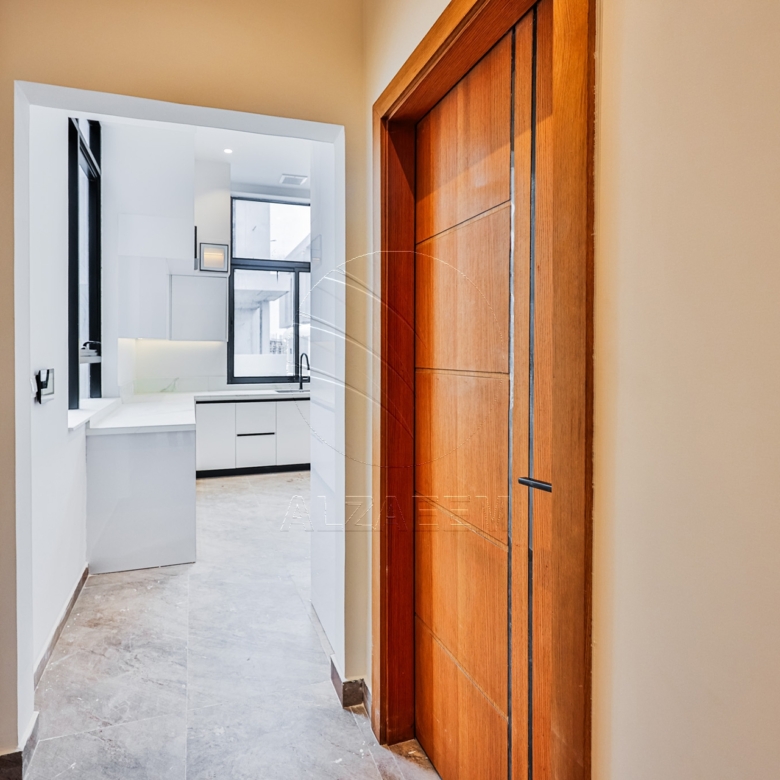 Custom Built | Modern Finishing | 5060 Sqft Plot