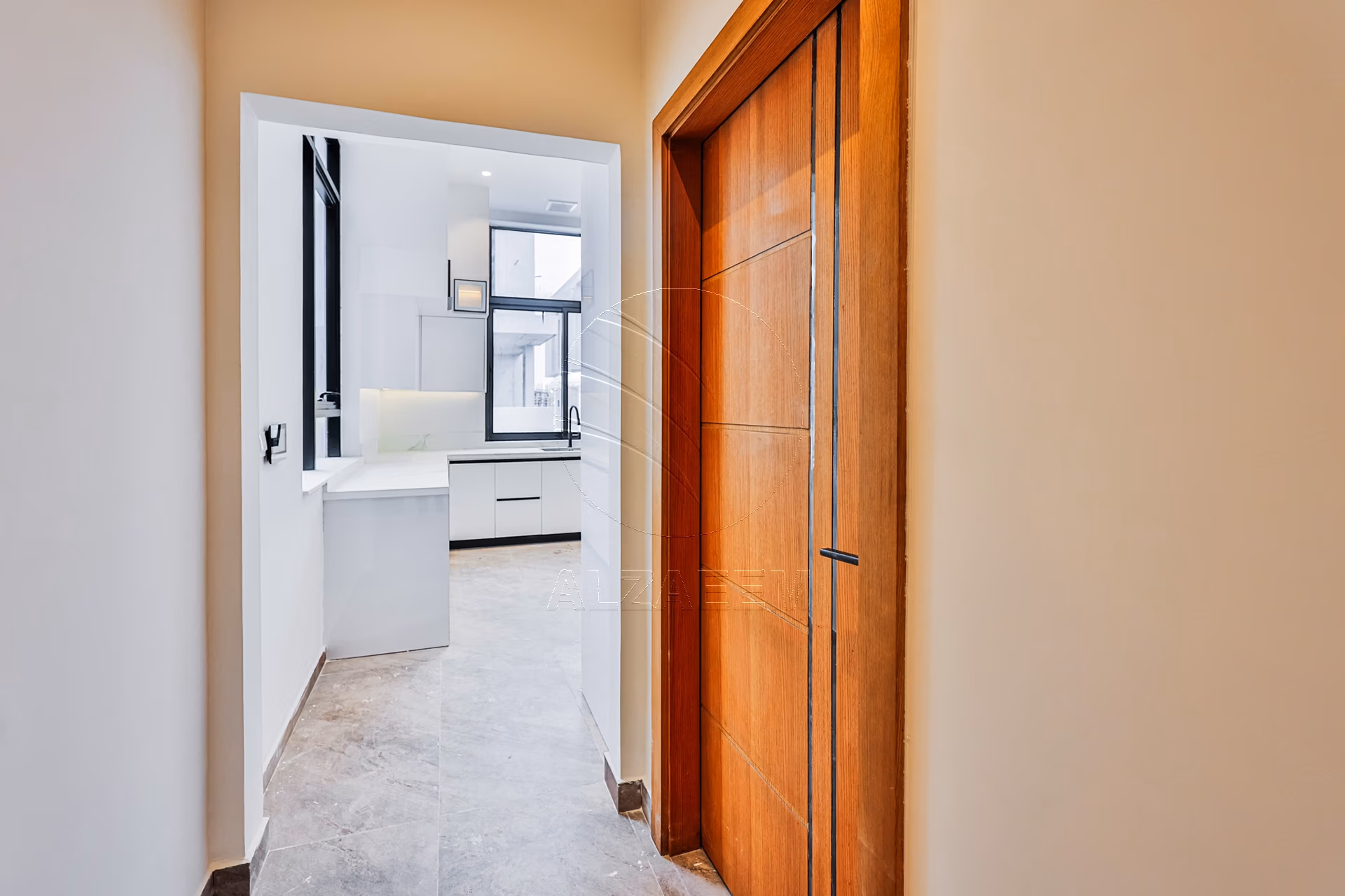 Custom Built | Modern Finishing | 5060 Sqft Plot
