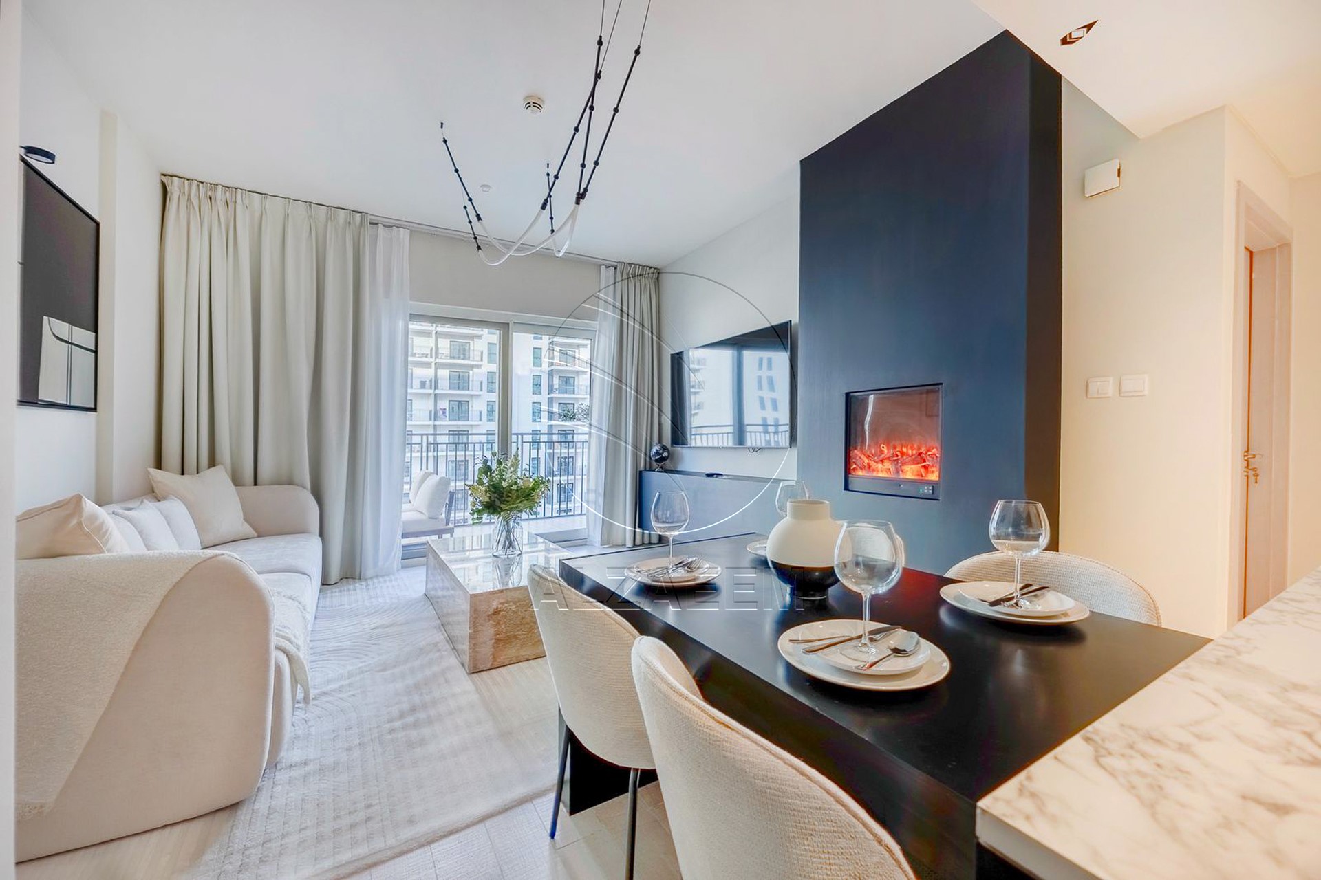 Fully Furnished | Seaworld View | Prime Location