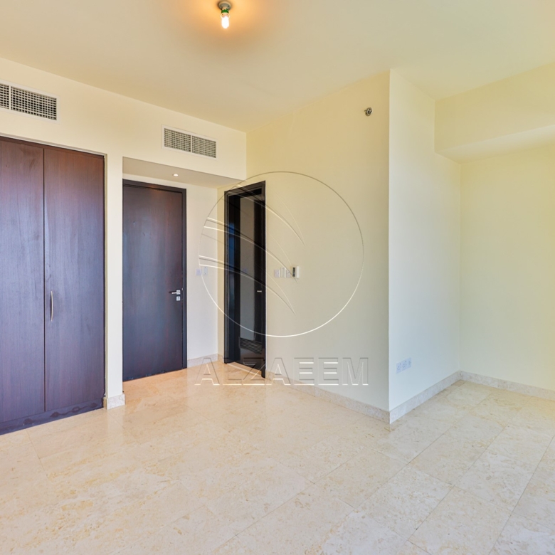 √2BR + Maid | Fully Sea View | Up to 4 Payments√