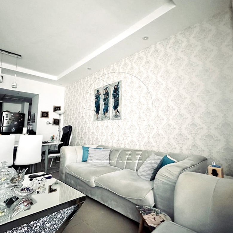 √ Furnished | VACANT | Easy Access to Amenities √