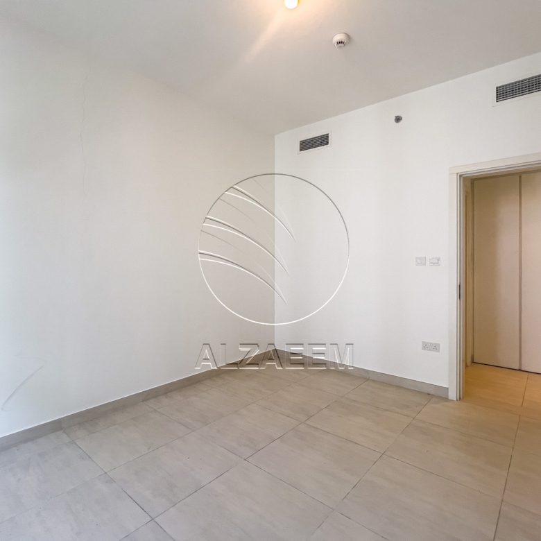 High Level Unit | Up to 2 Payments | Nice Views