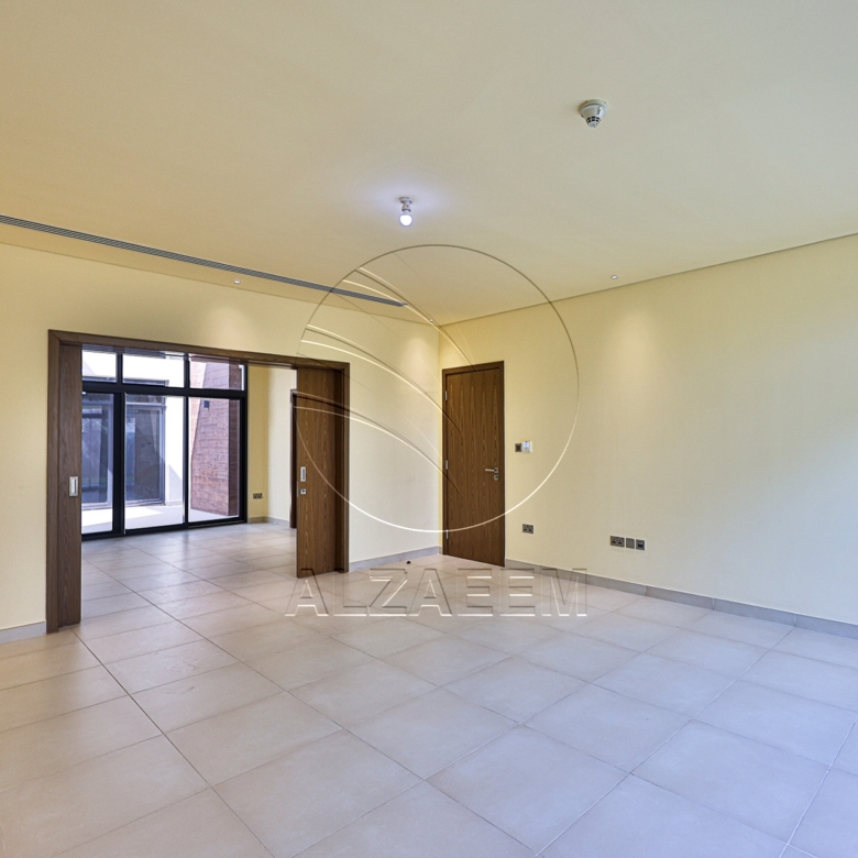 √Upgraded Single Row Villa | Type2 | High Ceiling√
