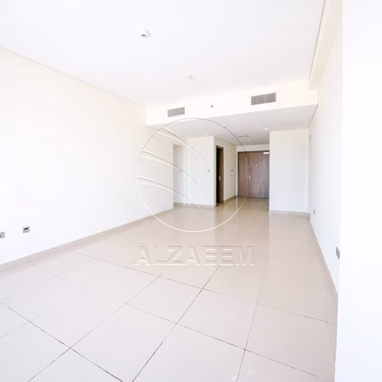 TOP FLOOR | Full Sea View | Move-in Ready