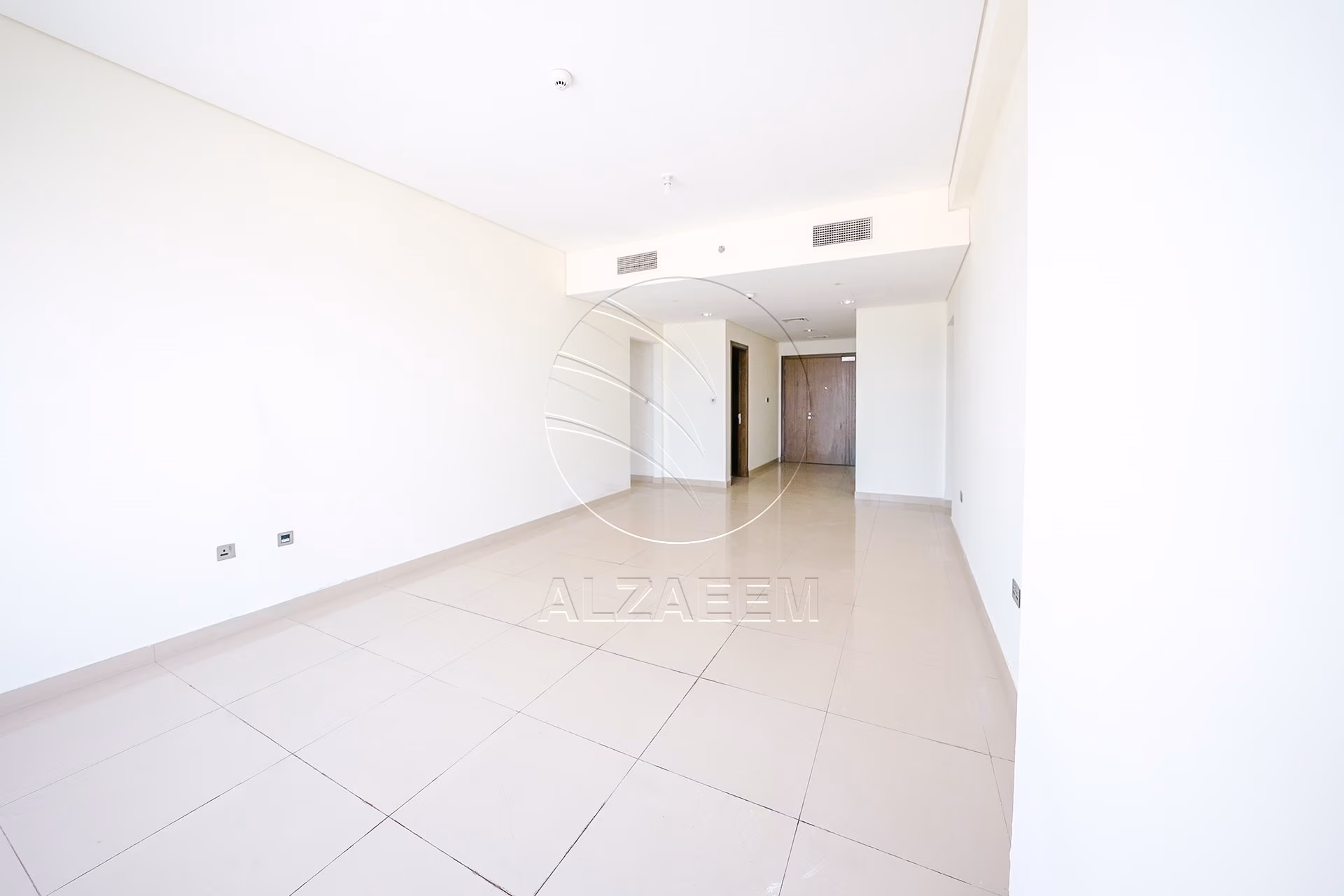 TOP FLOOR | Full Sea View | Move-in Ready
