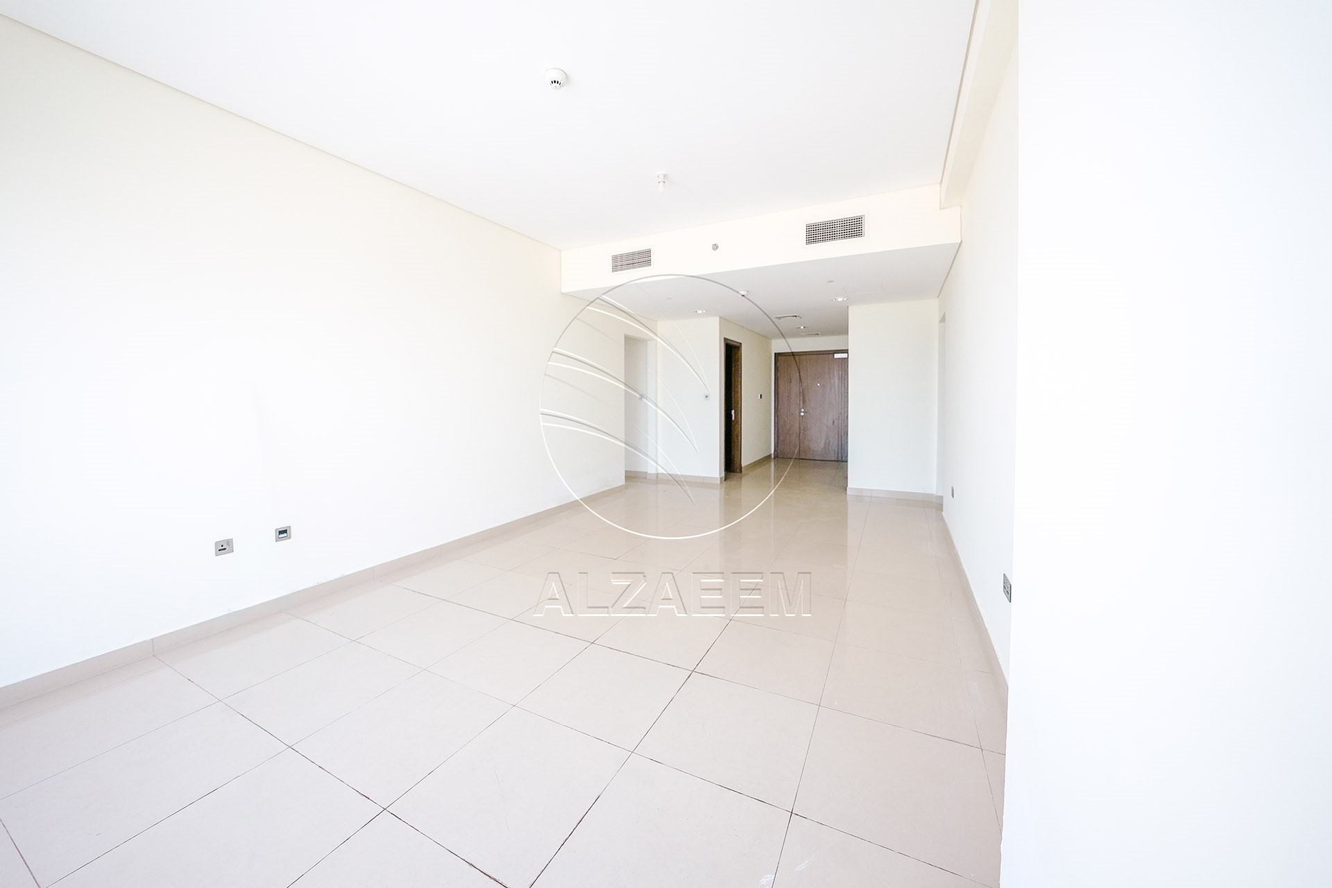 TOP FLOOR | Full Sea View | Move-in Ready