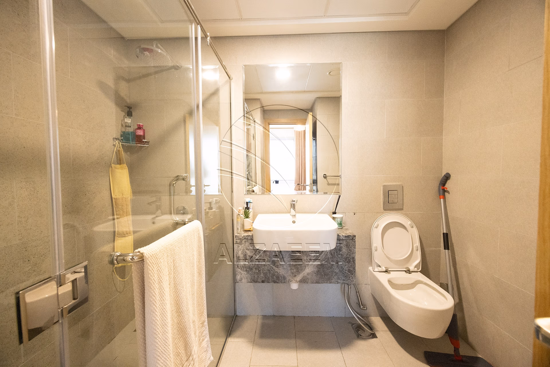 √Furnished | New Building | High Floor | VACANT√