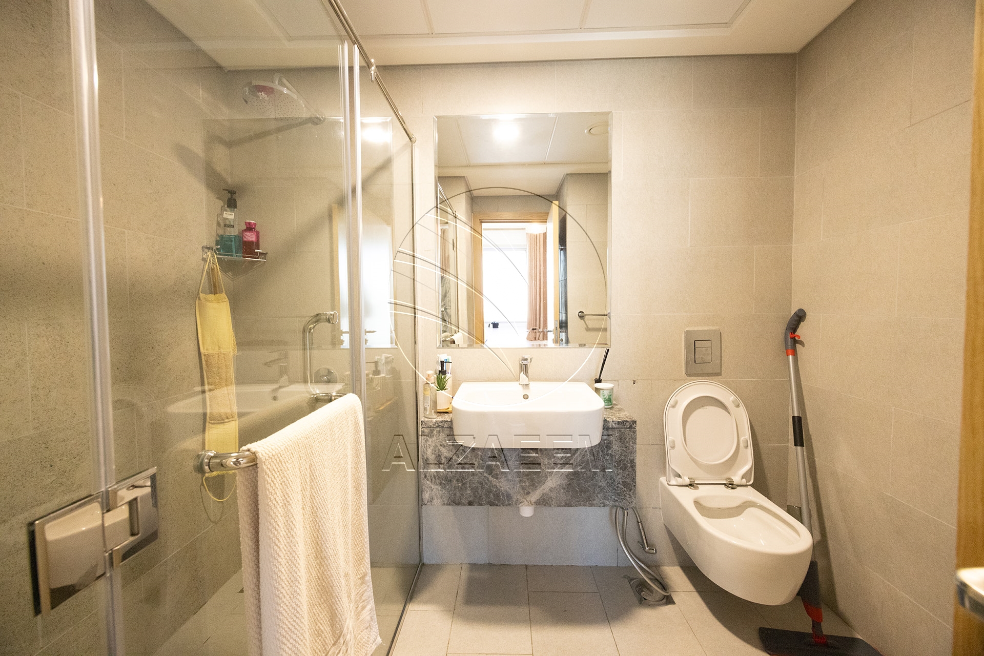 √Furnished | New Building | High Floor | VACANT√