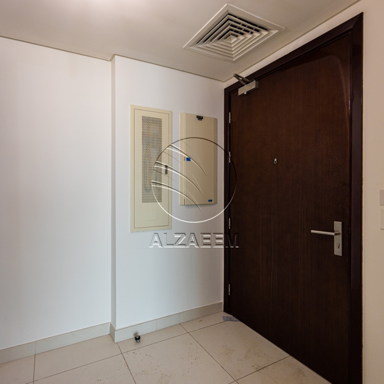 Accessible Unit | 1BR + Balcony | Prime Location