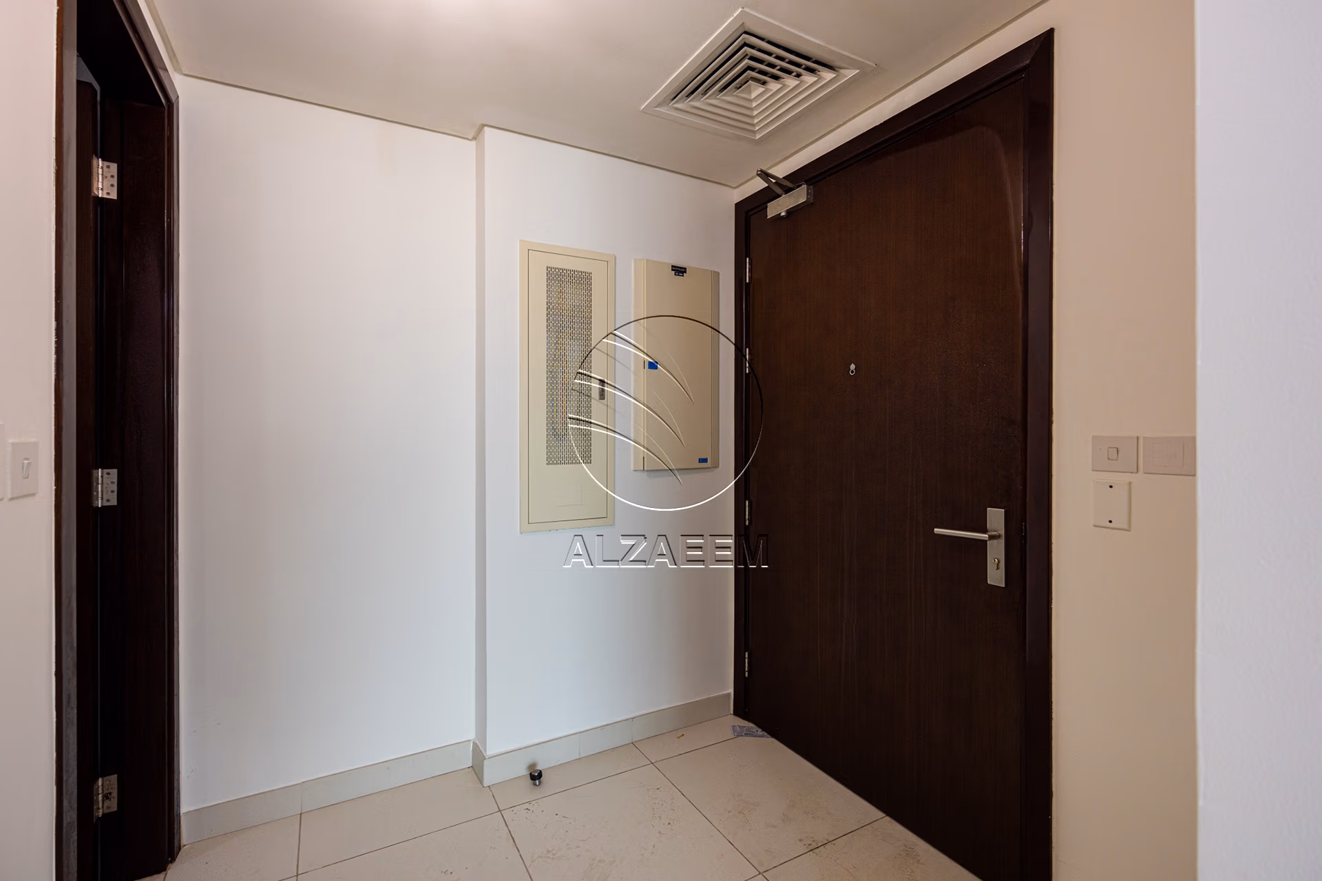Accessible Unit | 1BR + Balcony | Prime Location