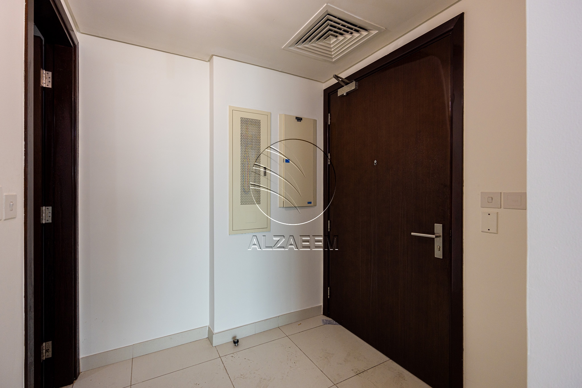 Accessible Unit | 1BR + Balcony | Prime Location
