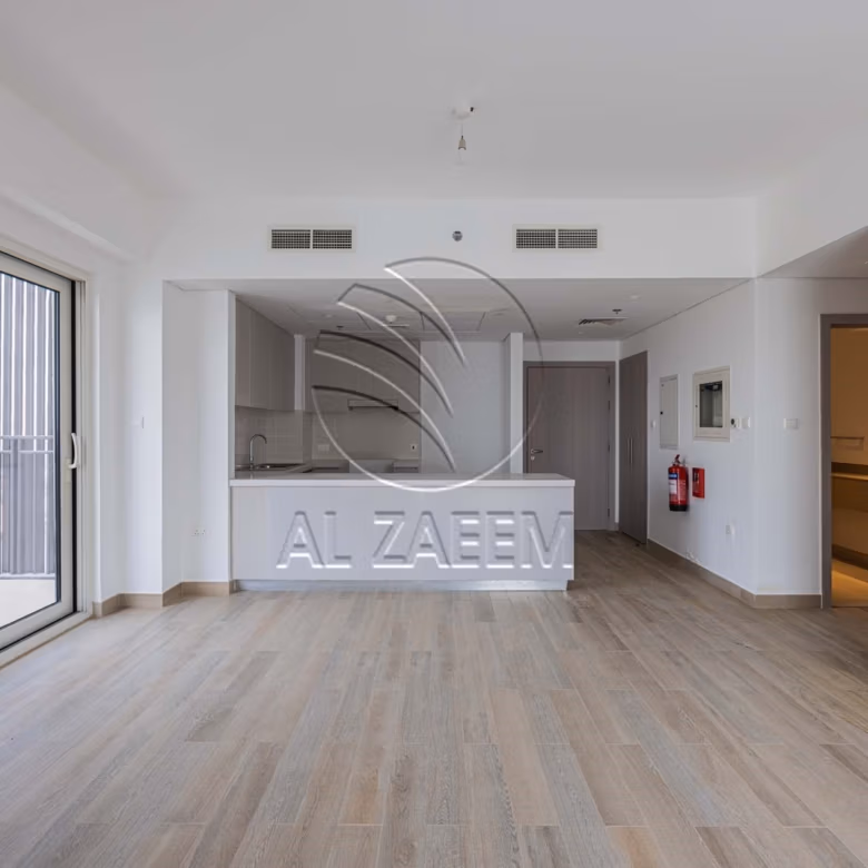 Full Canal View | 4 Payments | High Floor | VACANT