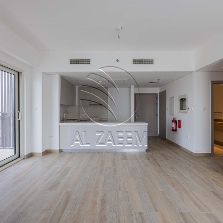 Full Canal View | 4 Payments | High Floor | VACANT