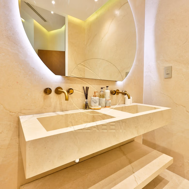 √ Single Row End | High Ceiling | Luxury Living √