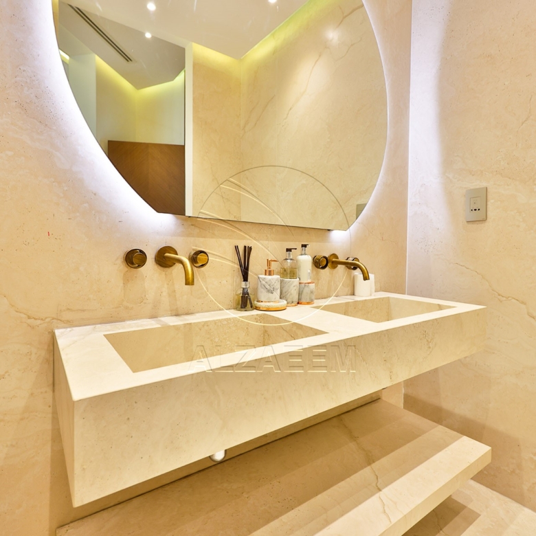 √ Single Row End | High Ceiling | Luxury Living √