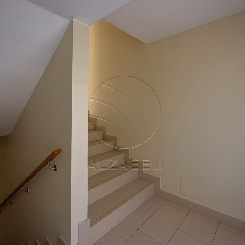 Corner Type S Villa | Rented | Premium Location
