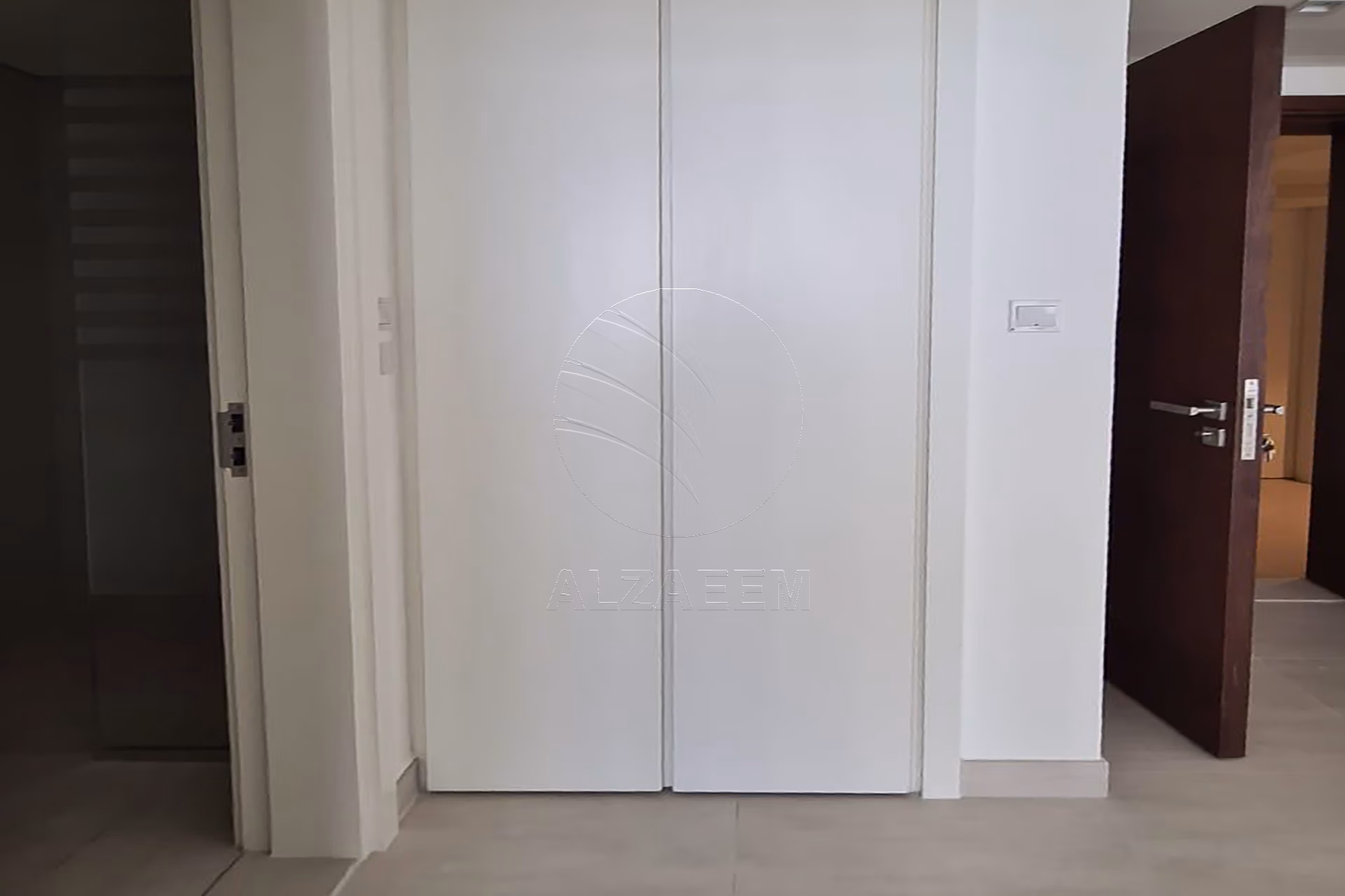 √ Waterfront Views | High Level and Vacant Unit √