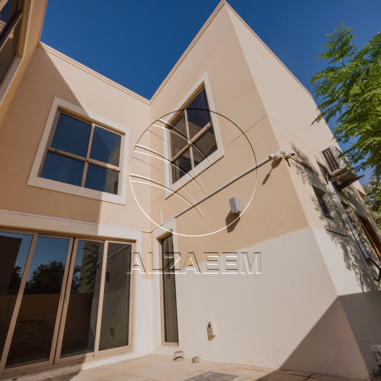 Hot Deal | Vacant | Type S -4BR TH