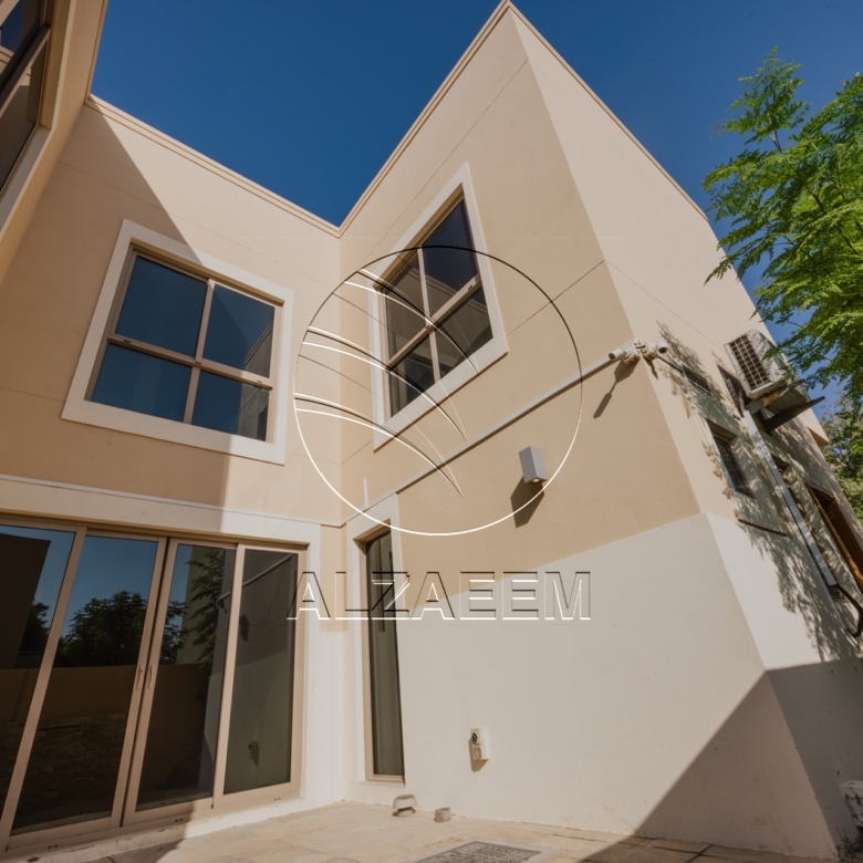 Hot Deal | Vacant | Type S -4BR TH