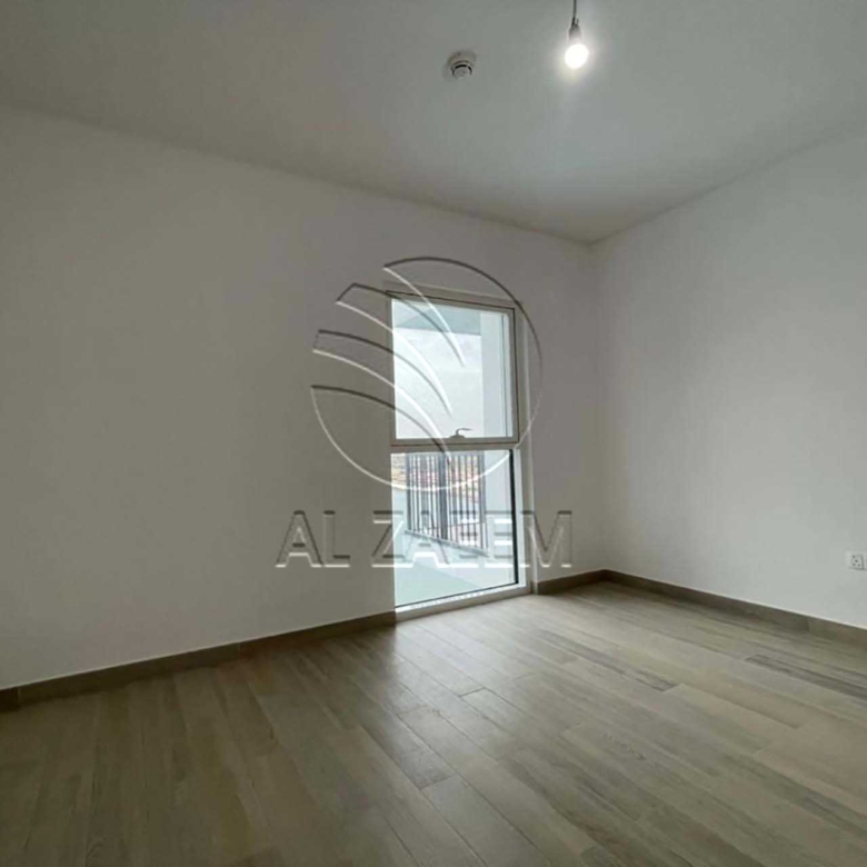 Ready to Move | High Floor | Partial Canal View