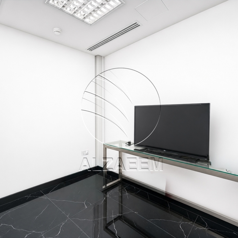 √Fully Fitted Office | Mid Level | 148.09 Sqm√