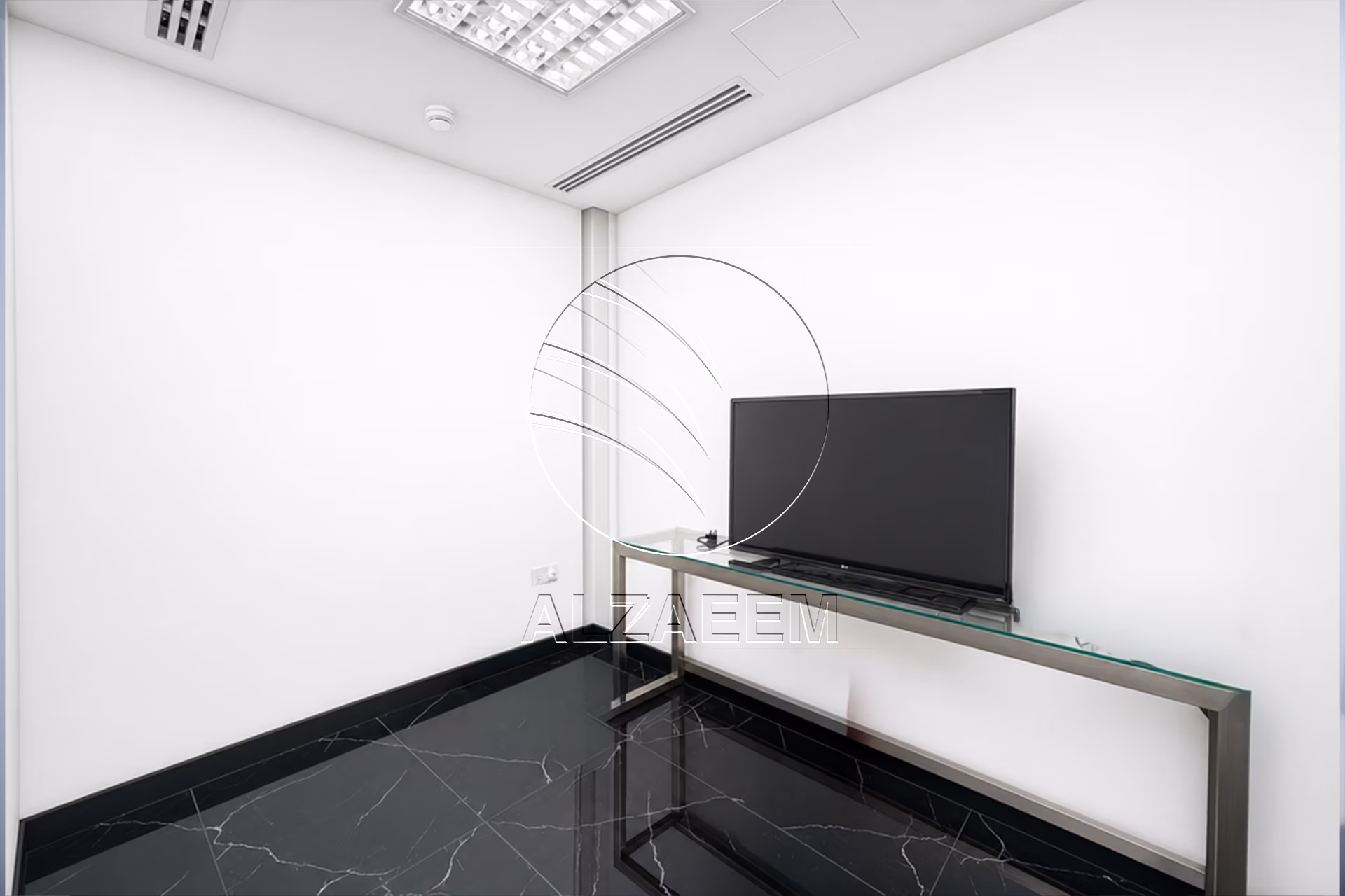 Fully Fitted Office | Mid Level | 148.09 Sqm