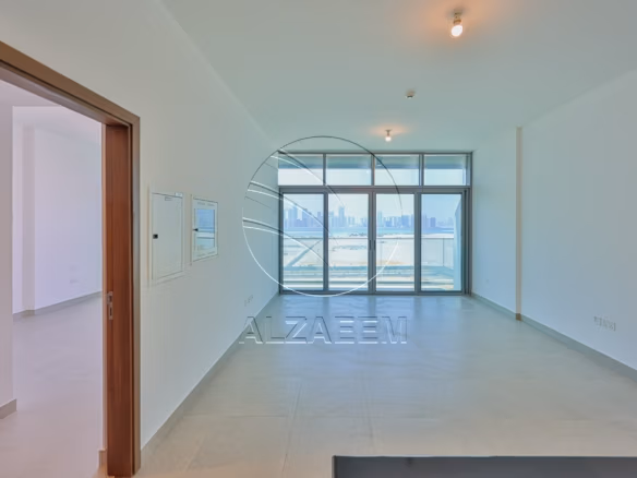 √ Spacious Layout | Open View | Ready to Move √