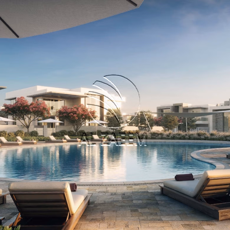 Single Row and Corner | 1033 Sqm Reserve Plot