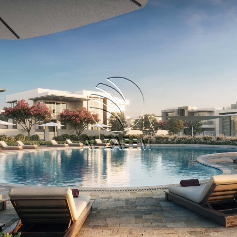 √ Single Row and Corner | 1033 Sqm Reserve Plot √