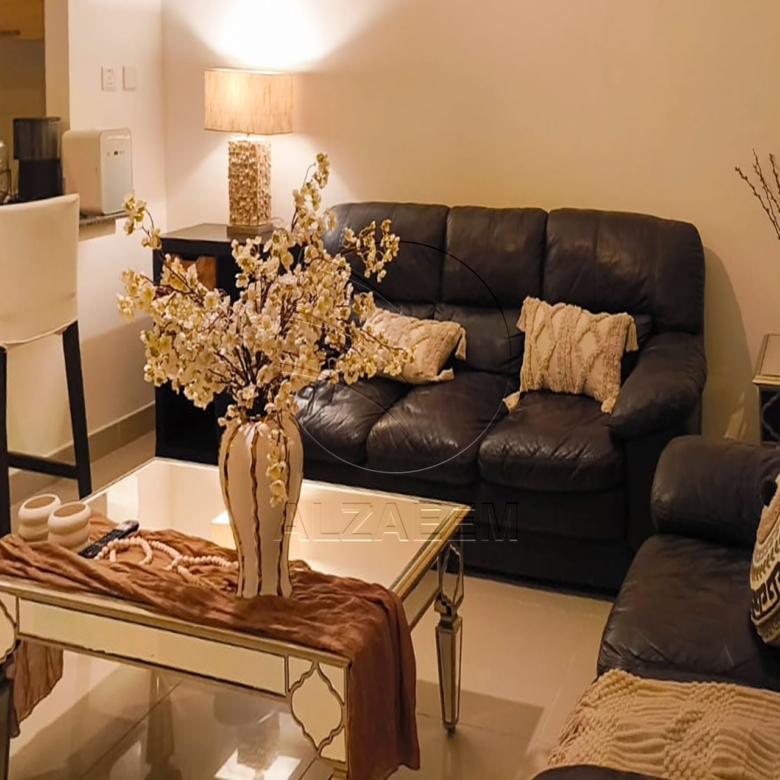 √UPCOMING | Fully Furnished | Serene Sea View√