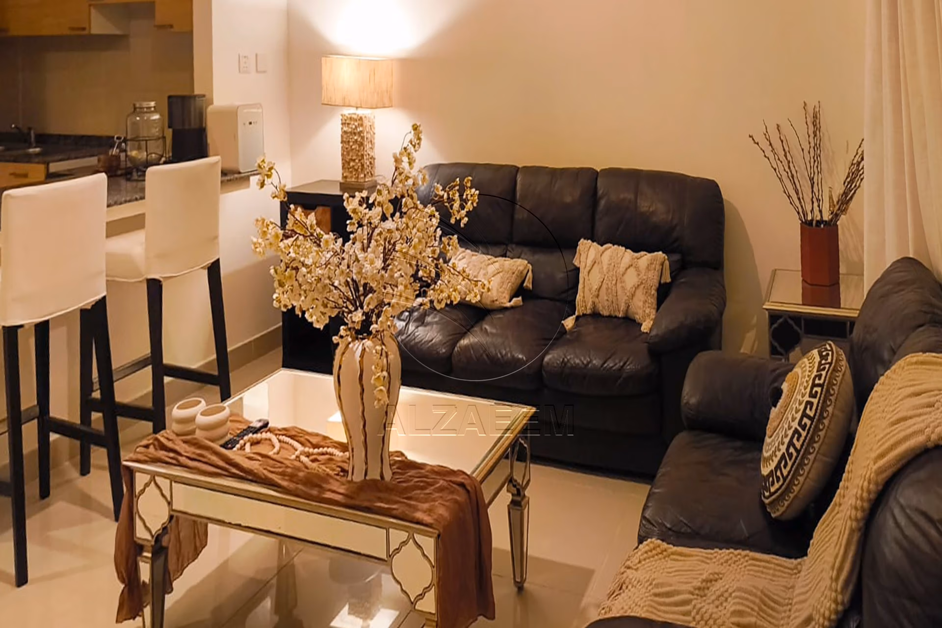 √UPCOMING | Fully Furnished | Serene Sea View√