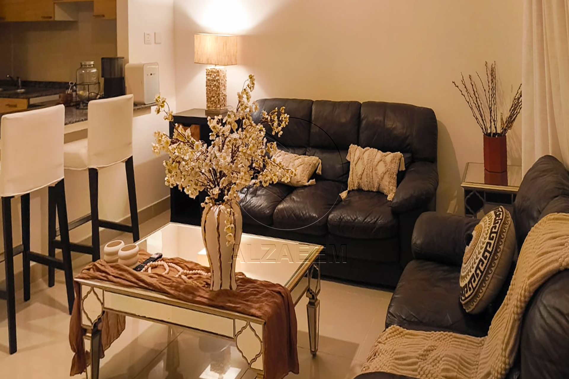 √UPCOMING | Fully Furnished | Serene Sea View√