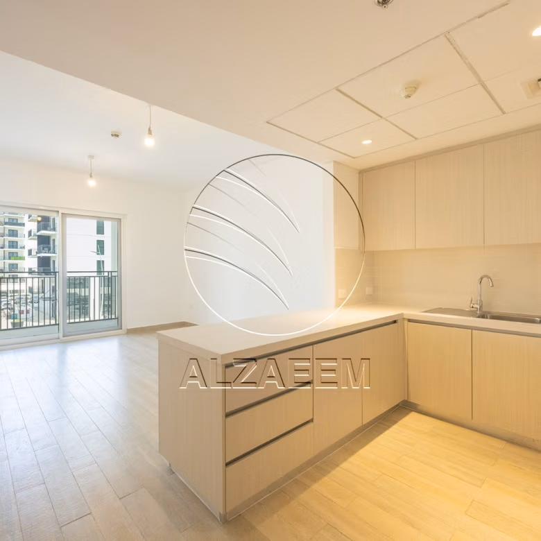 VACANT | Partial Canal View | Flexi Payments