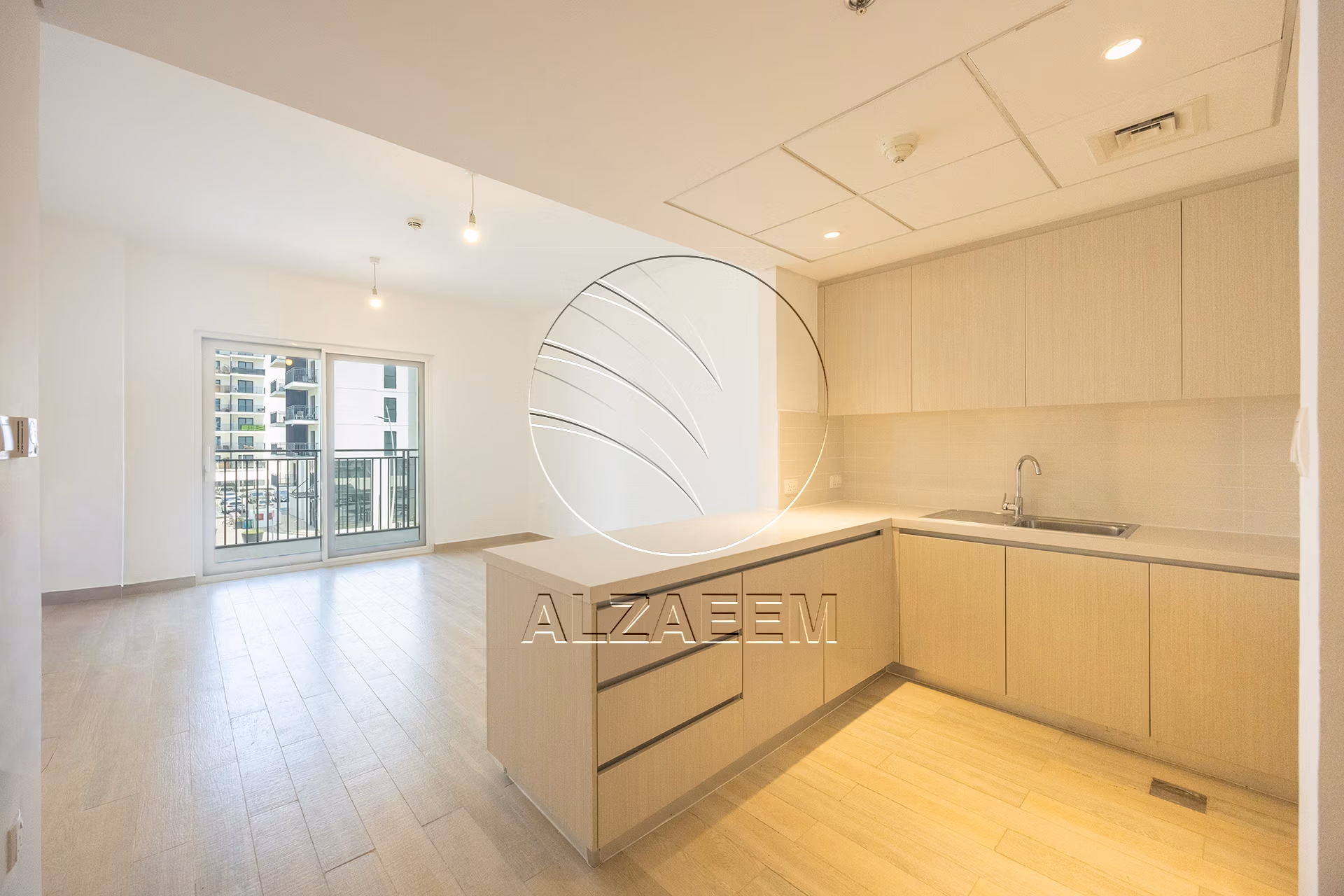 VACANT | Partial Canal View | Flexi Payments